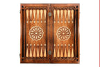 Classic Ornamental Backgammon Set, 60 cm – photo 12