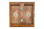 Lori Carpet Backgammon Set, 30 cm – photo 12