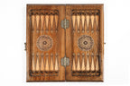 Eternity Sign Backgammon Set, 30 cm – photo 11