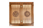 Backgammon Classic - HrachyaOhanyan Co