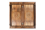 Classic Wolf Backgammon Set, 60 cm – photo 12