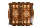 Eternity Backgammon Set, Contour Outline, 60 cm – photo 12