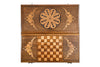 Ornamental Backgammon Classic - HrachyaOhanyan Co