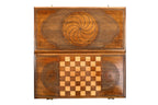 Eternity Sign Backgammon Set, 50 cm – photo 11