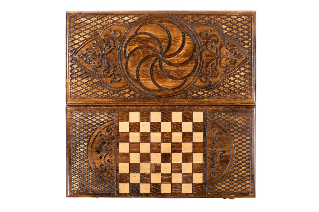 Eternity Backgammon Classic - HrachyaOhanyan Co