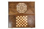 Ornamental Backgammon Classic - HrachyaOhanyan Co