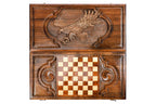 Classic Eagle Backgammon Set, 60 cm – photo 11