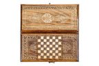 Lori Carpet Backgammon Set, 30 cm – photo 11