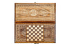 Carpet Lori Backgammon Classic - HrachyaOhanyan Co