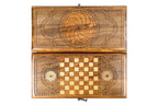 Eternity Sign Backgammon Set, 30 cm – photo 12