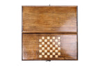 Classic Backgammon Set, 40 cm – photo 11