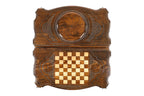 Eternity Backgammon Set, Contour Outline, 60 cm – photo 11
