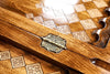 Carpet Lori Table-Backgammon Classic - HrachyaOhanyan Co