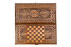 Lori Carpet Backgammon Set, 40 cm – photo 13