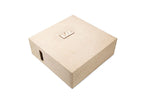 Ornamental Chess Table with Drawers, 60 cm – photo 18