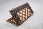 Chess - Backgammon - HrachyaOhanyan Co