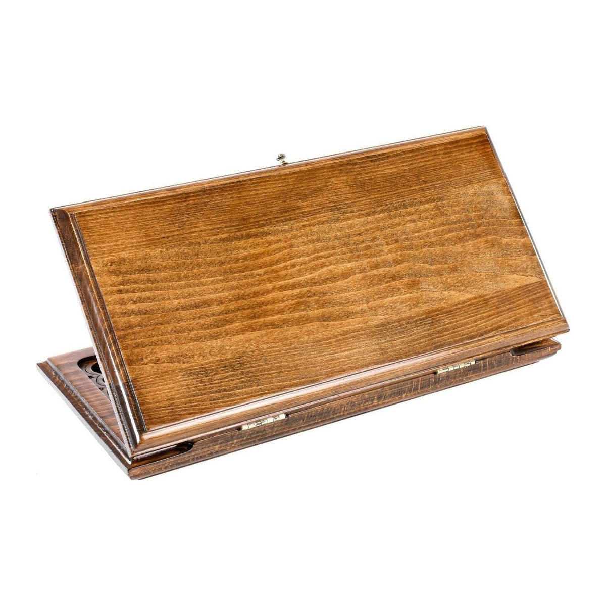 Classic Backgammon Set, 40 cm – handmade by Hrachya Ohanyan