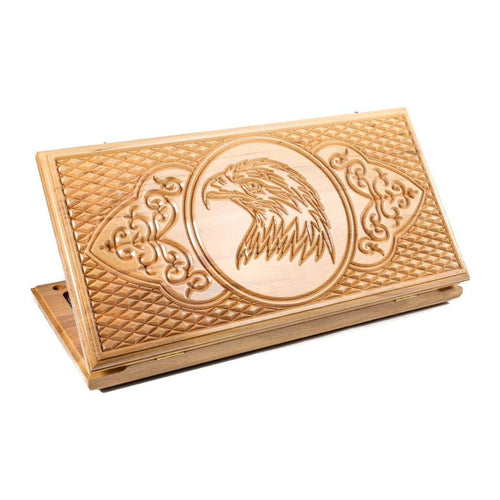 Backgammon Eagle Classic - HrachyaOhanyan Co
