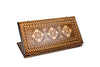 Artsakh Carpet Backgammon Classic - HrachyaOhanyan Co