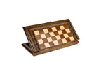 Classic chess - HrachyaOhanyan Co