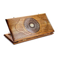 Ornamental - Epoxy Backgammon Classic - HrachyaOhanyan Co
