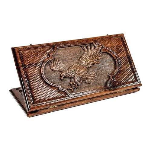 Backgammon Eagle Classic - HrachyaOhanyan Co