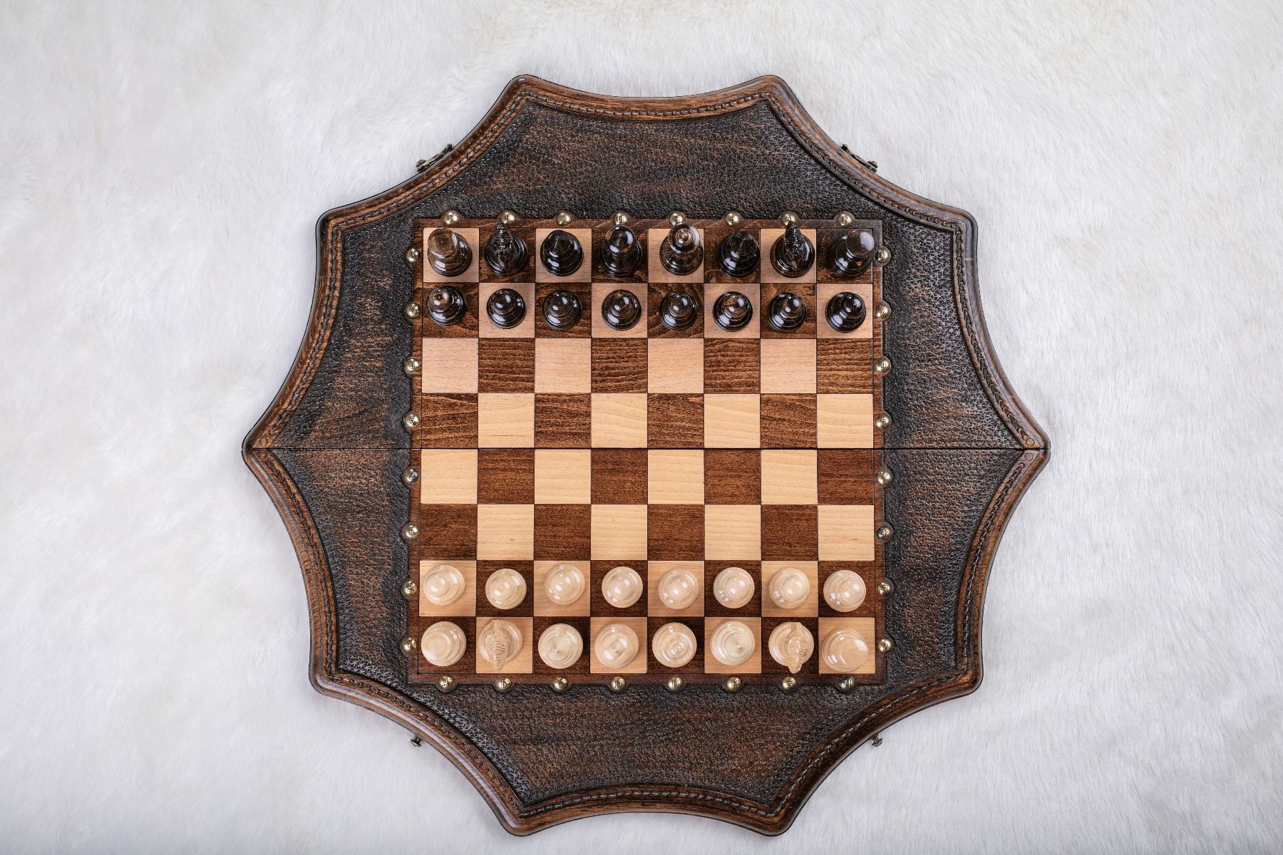 Chess - HrachyaOhanyan Co