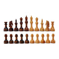 Chess Figures Classic - HrachyaOhanyan Co