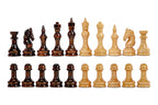 Chess Figures Classic - HrachyaOhanyan Co