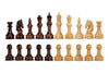 Chess Figures Classic - HrachyaOhanyan Co