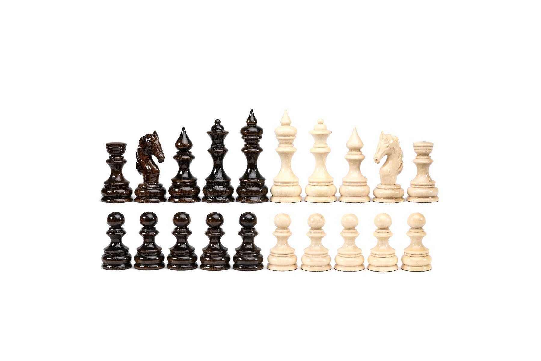 Chess Figures Classic - HrachyaOhanyan Co