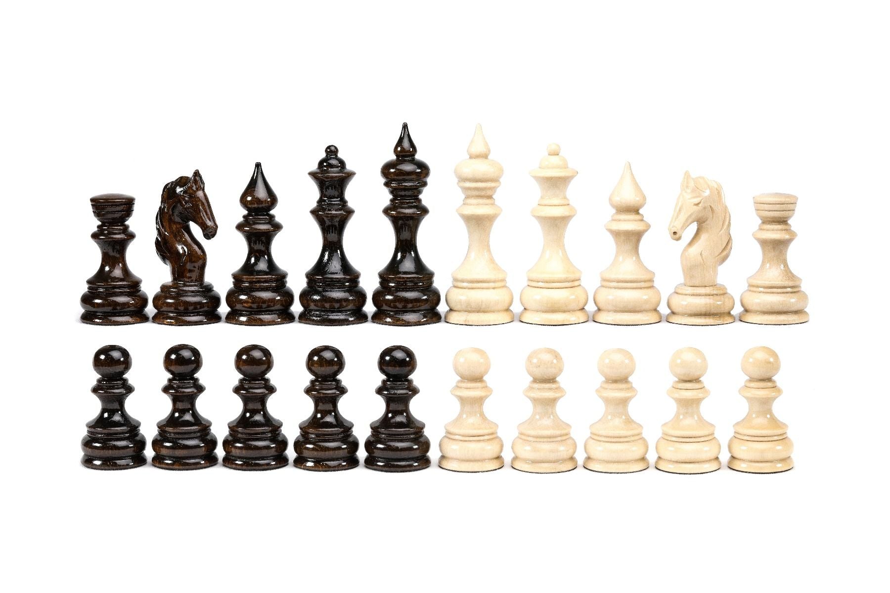 Chess figures classic - HrachyaOhanyan Co