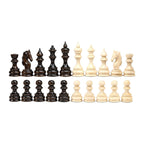 Chess figures classic - HrachyaOhanyan Co