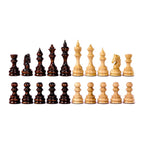 Classic Chess Pieces - HrachyaOhanyan Co