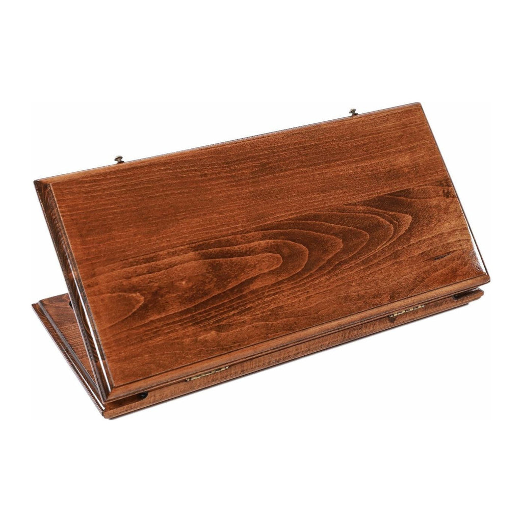 Classic Backgammon Set, 50 cm – handmade by Hrachya Ohanyan