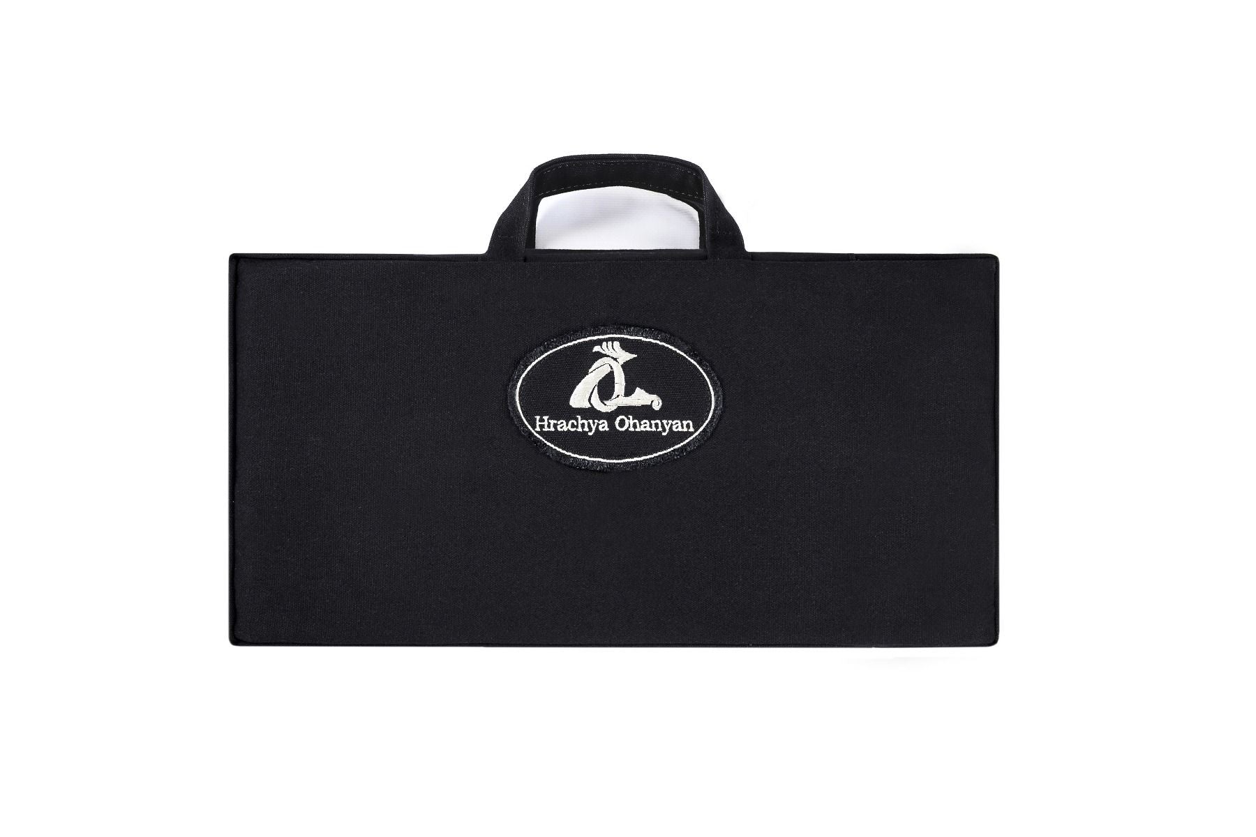 Chess-backgammon with copyrighted Mount Ararat outline - HrachyaOhanyan Co