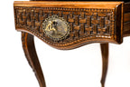 Luxus-Tisch für Schach & Backgammon, 60 cm – Foto 20