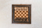Chess - Backgammon - HrachyaOhanyan Co