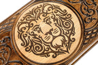 Classic Lion Backgammon Set, 60 cm – photo 6