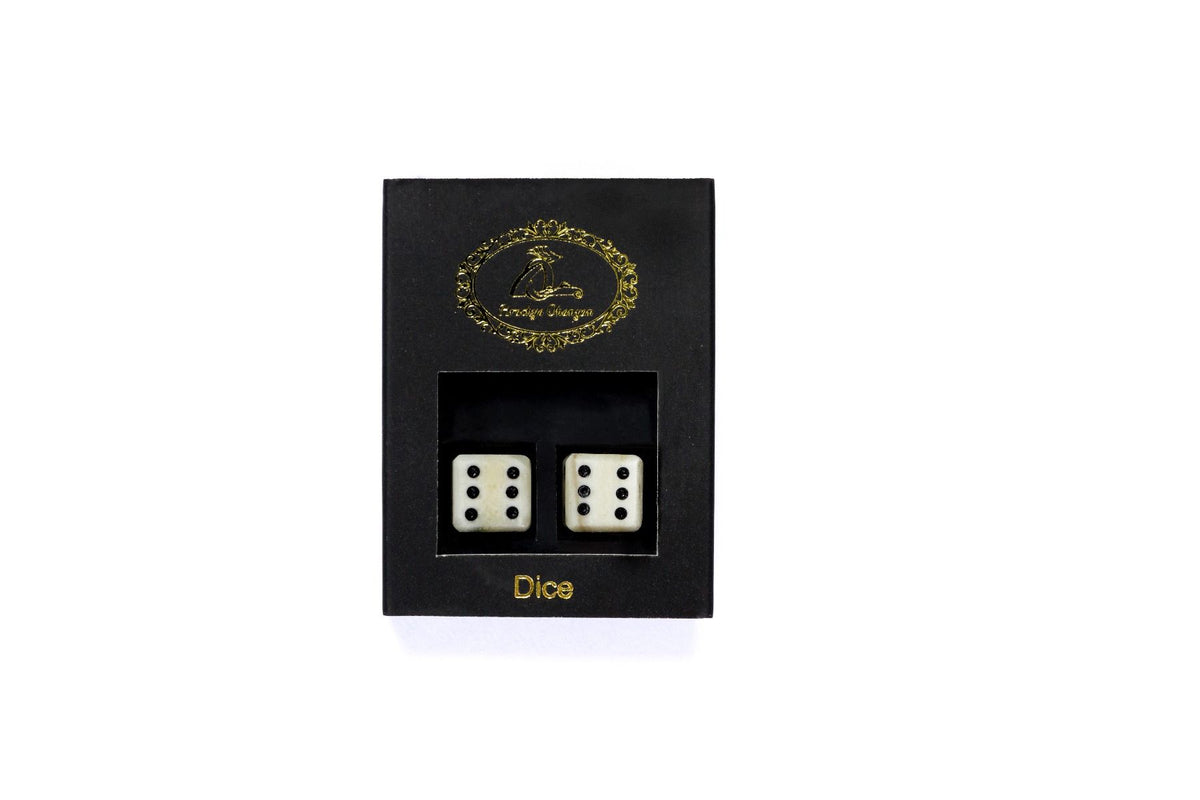 Dice - HrachyaOhanyan Co