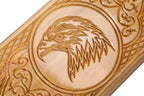 Classic Eagle Backgammon Set, 60 cm – photo 6