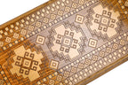 Classic Artsakh Carpet Backgammon Set, 60 cm – photo 6