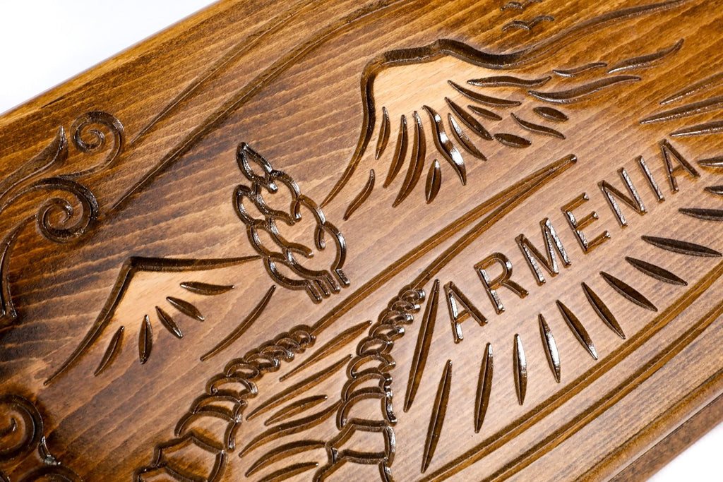 Ararat Backgammon Classic - HrachyaOhanyan Co