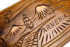 Ararat Backgammon Classic - HrachyaOhanyan Co