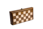 Classic Chess Set, Expanded Playing Field, 30 cm – photo 4