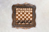 Chess With Ararat - HrachyaOhanyan Co