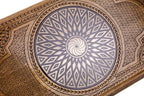 Ornamental - Epoxy Backgammon Classic - HrachyaOhanyan Co