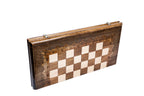 Chess-Backgammon Classic - HrachyaOhanyan Co