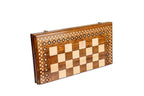 Chess-Backgammon Carpet Classic - HrachyaOhanyan Co