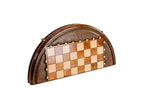 Circular Chess Set, 50 cm – photo 2